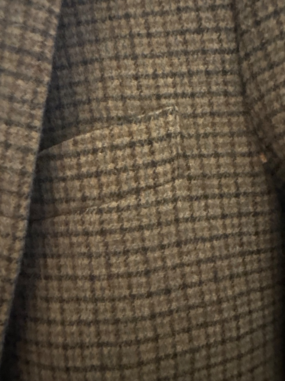 Madewell  Wool Blazer - Picture 3 of 3